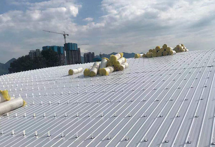 宁夏 网架施工